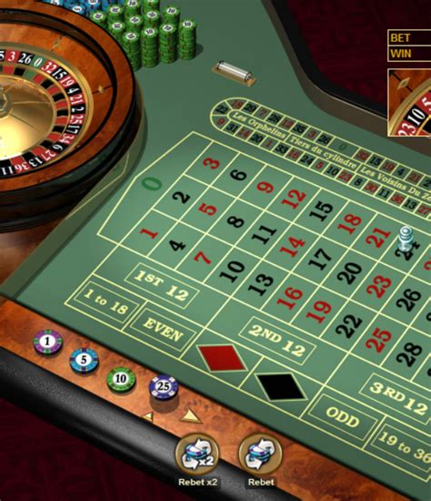die besten roulette strategien.